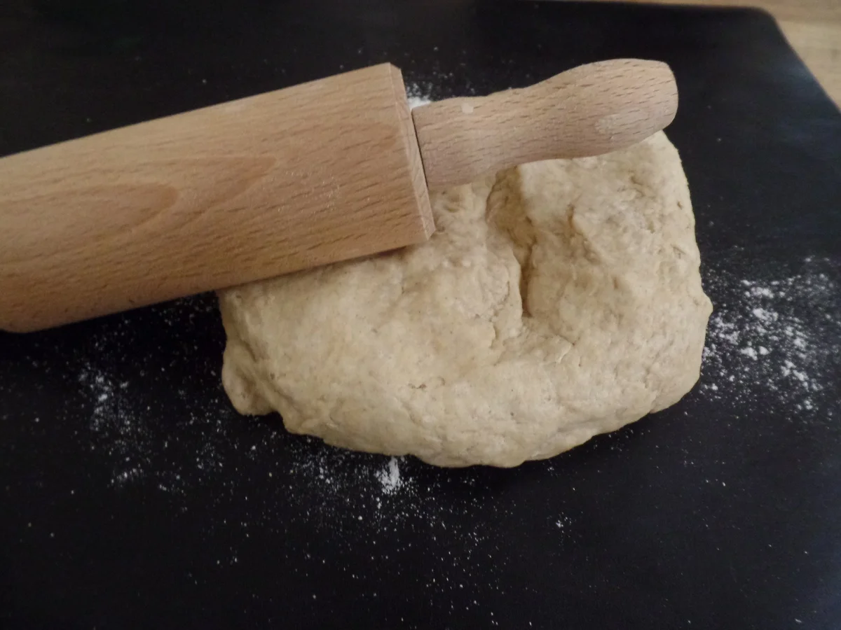 Rezept: Zwiebel-Kuchen Bild Nr. 14826 Zwiebel-Kuchen - Rezept - Bild Nr. 14826