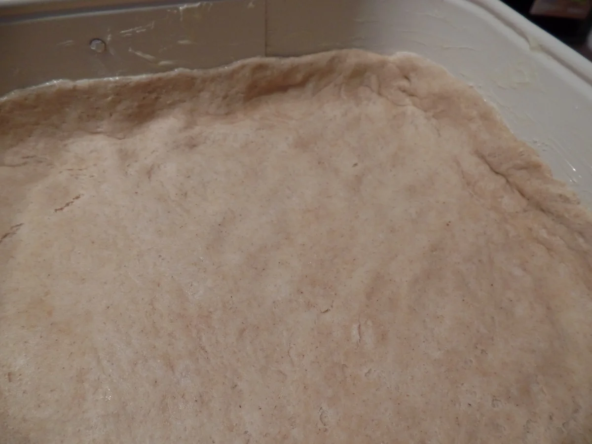 Rezept: Zwiebel-Kuchen Bild Nr. 14827 Zwiebel-Kuchen - Rezept - Bild Nr. 14827