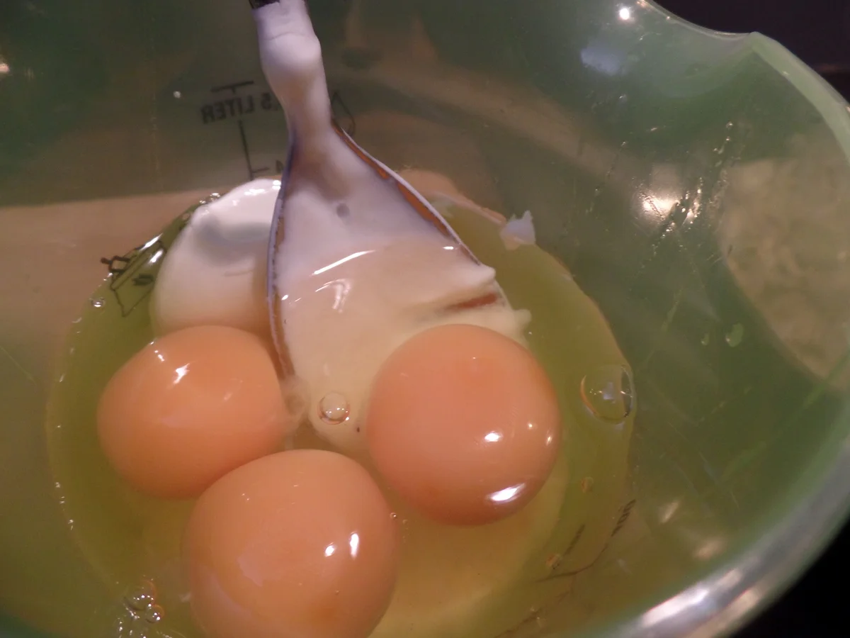 Rezept: Zwiebel-Kuchen Bild Nr. 14830 Zwiebel-Kuchen - Rezept - Bild Nr. 14830