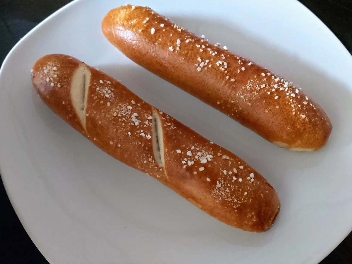 Rezept: Aufgepimpte Linsensuppe Bild Nr. 14833 Aufgepimpte Linsensuppe - Rezept - Bild Nr. 14833