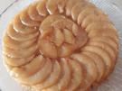Meine Tarte Tatin - Rezept - Bild Nr. 14833