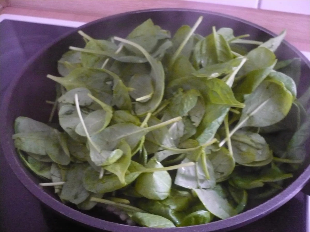 Gefüllter Spaghetti - Kürbis - Rezept - Bild Nr. 14838