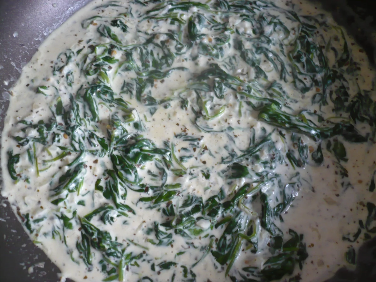 Gefüllter Spaghetti - Kürbis - Rezept - Bild Nr. 14840