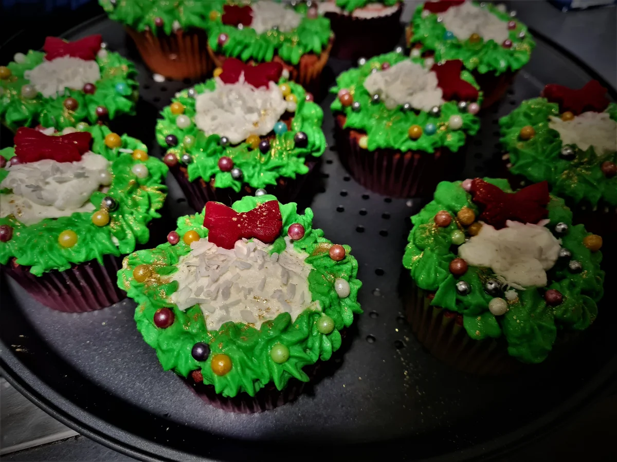 Geburtstagstorte Kokos- Frischkäse Torte - Rezept - Bild Nr. 15295