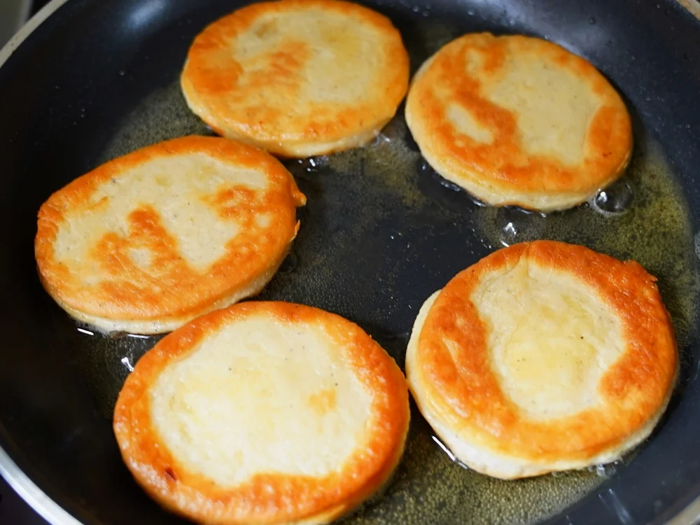 Pizzette alla napoletana - Rezept - Bild Nr. 14834