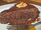 Schweizer Walnußkuchen - kulinarische Weltreise - Rezept - Bild Nr. 14834