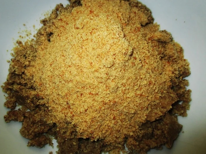 Schweizer Walnußkuchen - kulinarische Weltreise - Rezept - Bild Nr. 14839