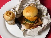Zweierlei Streetfood: Vada Pav und Pani Puri - Rezept - Bild Nr. 2