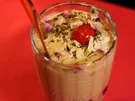 Rezept: Falooda Bild Nr. 2 Falooda - Rezept - Bild Nr. 2