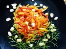 Balinesischer Papayasalat ala Kuta Beach - Rezept - Bild Nr. 14836