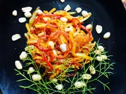 Balinesischer Papayasalat ala Kuta Beach - Rezept - Bild Nr. 14836