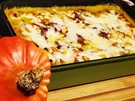 BiNe` S KÜRBISLASAGNE - Rezept - Bild Nr. 3