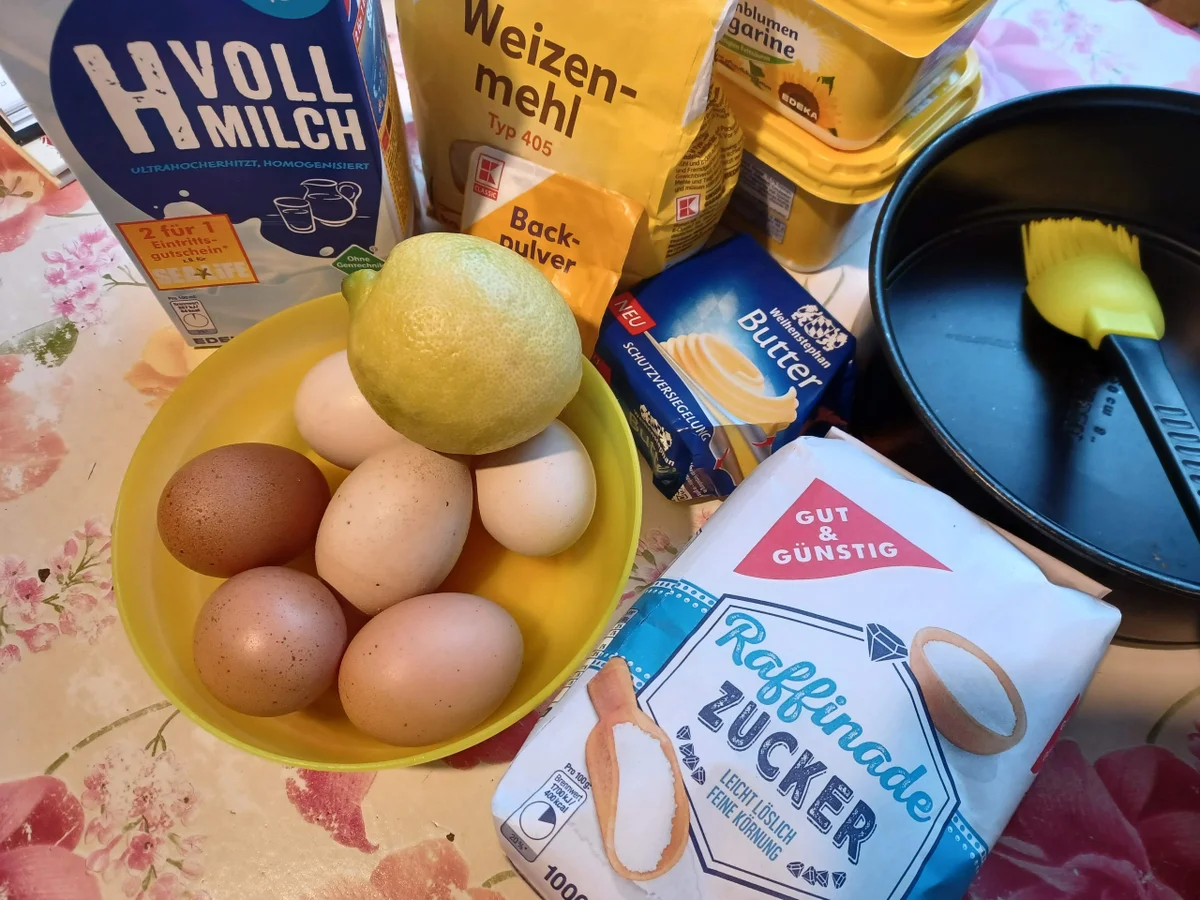 Halloween - Gehirrrrrrrrn!!!!! - Rezept - Bild Nr. 5