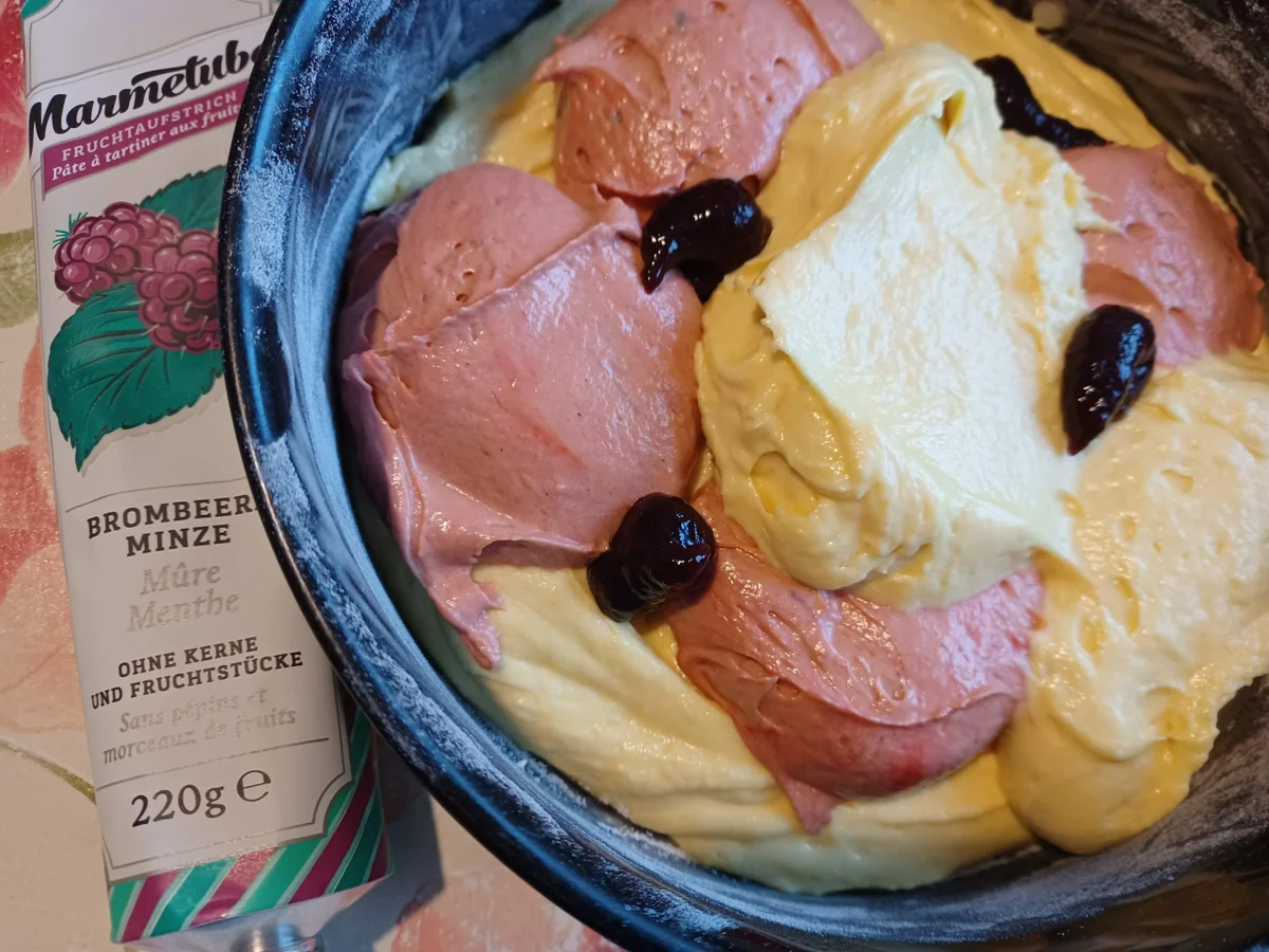 Halloween - Gehirrrrrrrrn!!!!! - Rezept - Bild Nr. 7