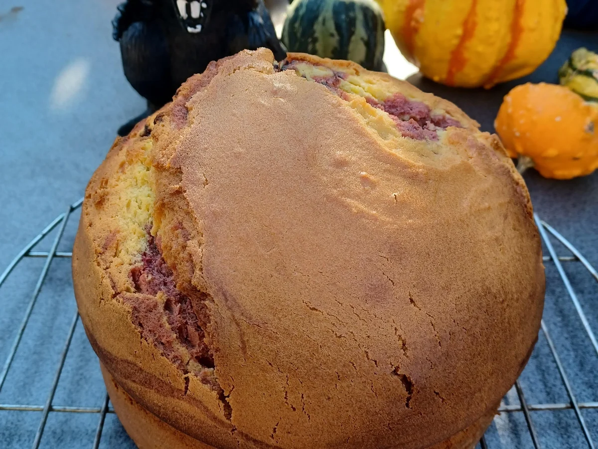 Halloween - Gehirrrrrrrrn!!!!! - Rezept - Bild Nr. 9