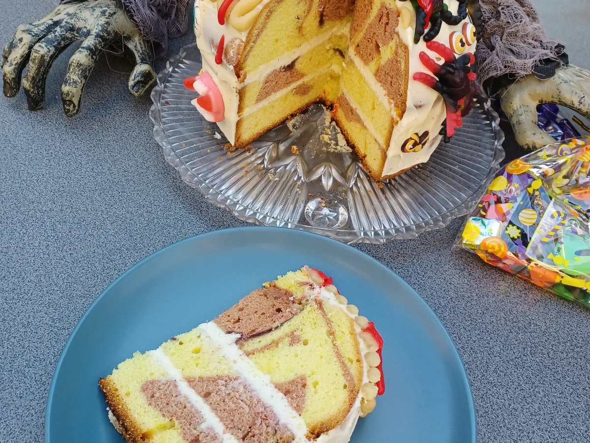 Halloween - Gehirrrrrrrrn!!!!! - Rezept - Bild Nr. 14852