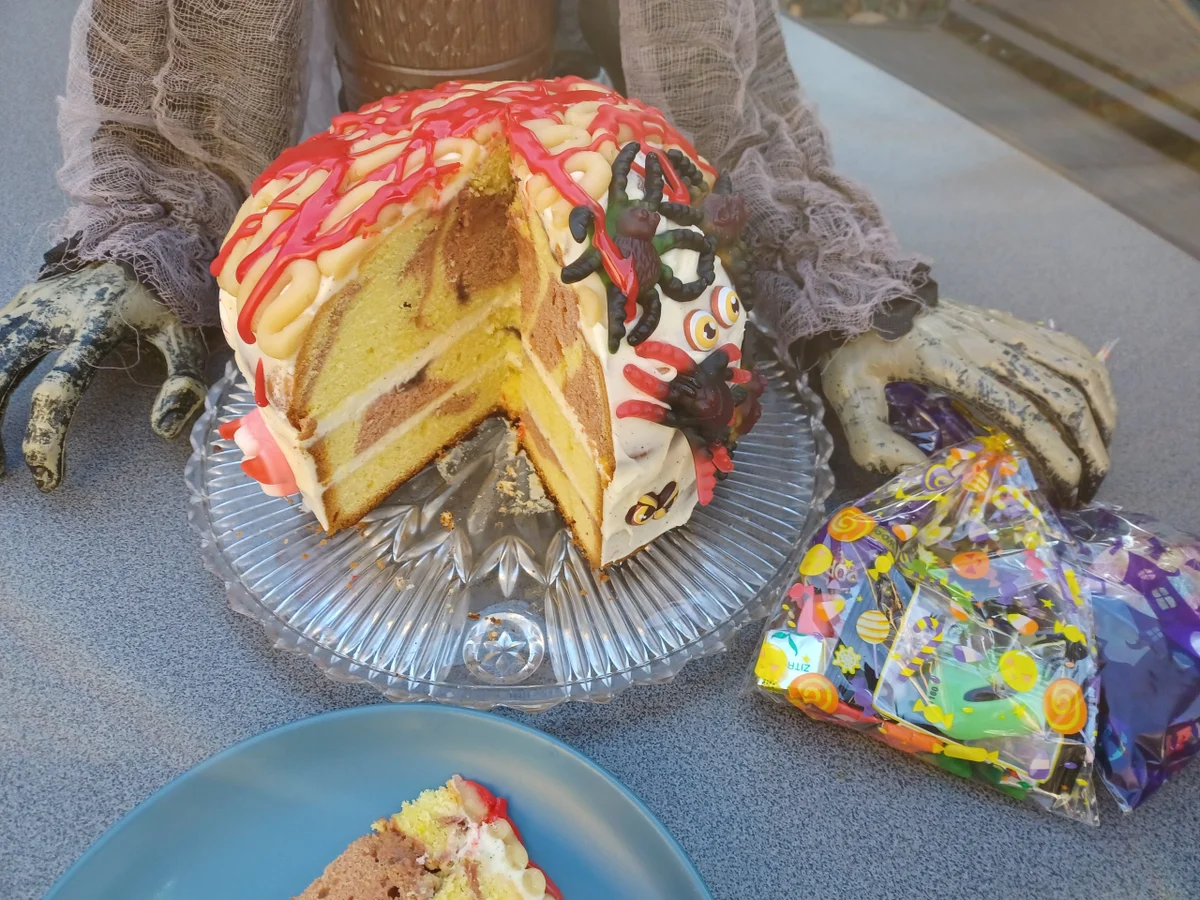 Halloween - Gehirrrrrrrrn!!!!! - Rezept - Bild Nr. 14853