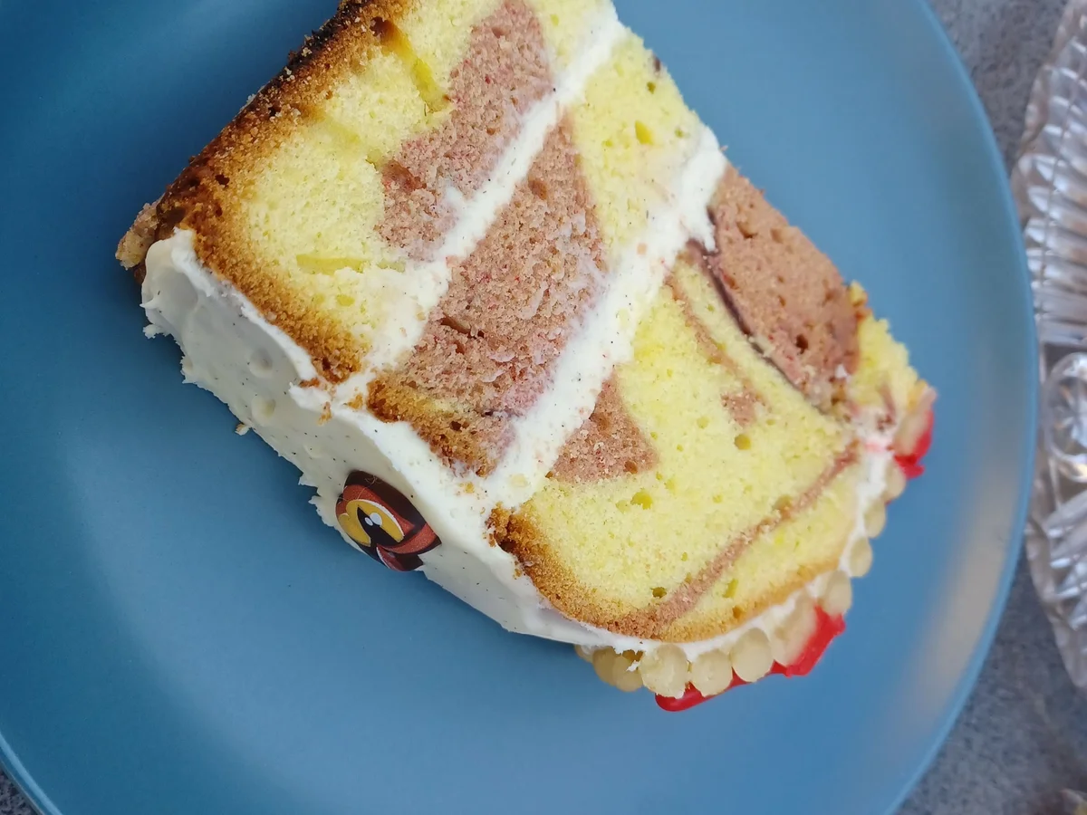 Halloween - Gehirrrrrrrrn!!!!! - Rezept - Bild Nr. 14854