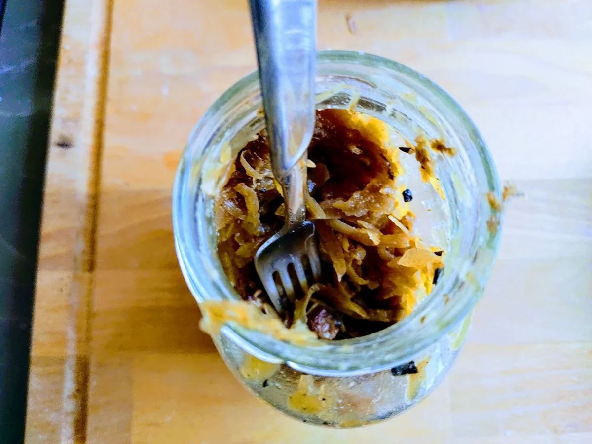 Rezept: Kasseler im Brotteig Bild Nr. 6 Kasseler im Brotteig - Rezept - Bild Nr. 6