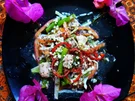 Grüner Bohnensalat mit Thunfisch – Fagiolini al tonno - Rezept - Bild Nr. 2