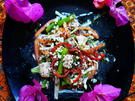 Grüner Bohnensalat mit Thunfisch – Fagiolini al tonno - Rezept - Bild Nr. 2