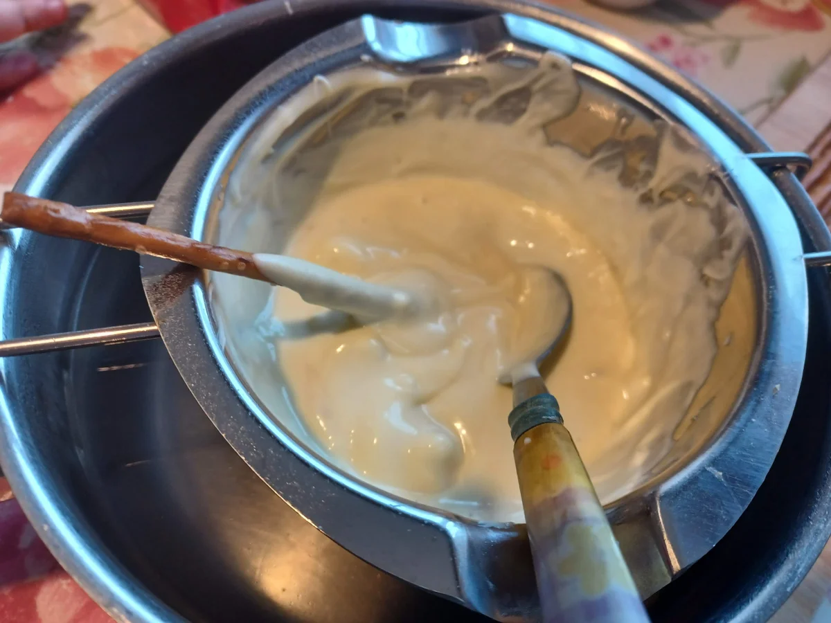 Halloween - Gespenster - Rezept - Bild Nr. 14845