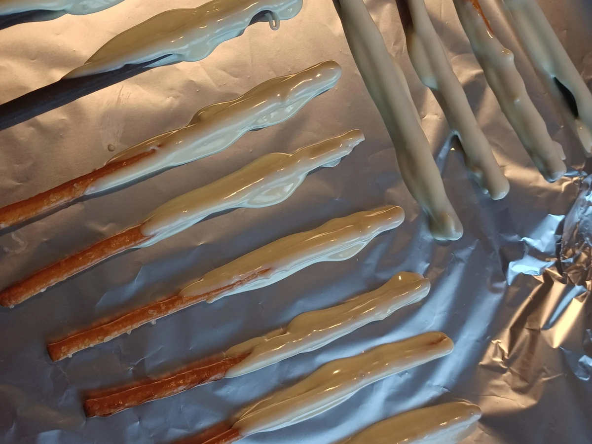 Halloween - Gespenster - Rezept - Bild Nr. 14846