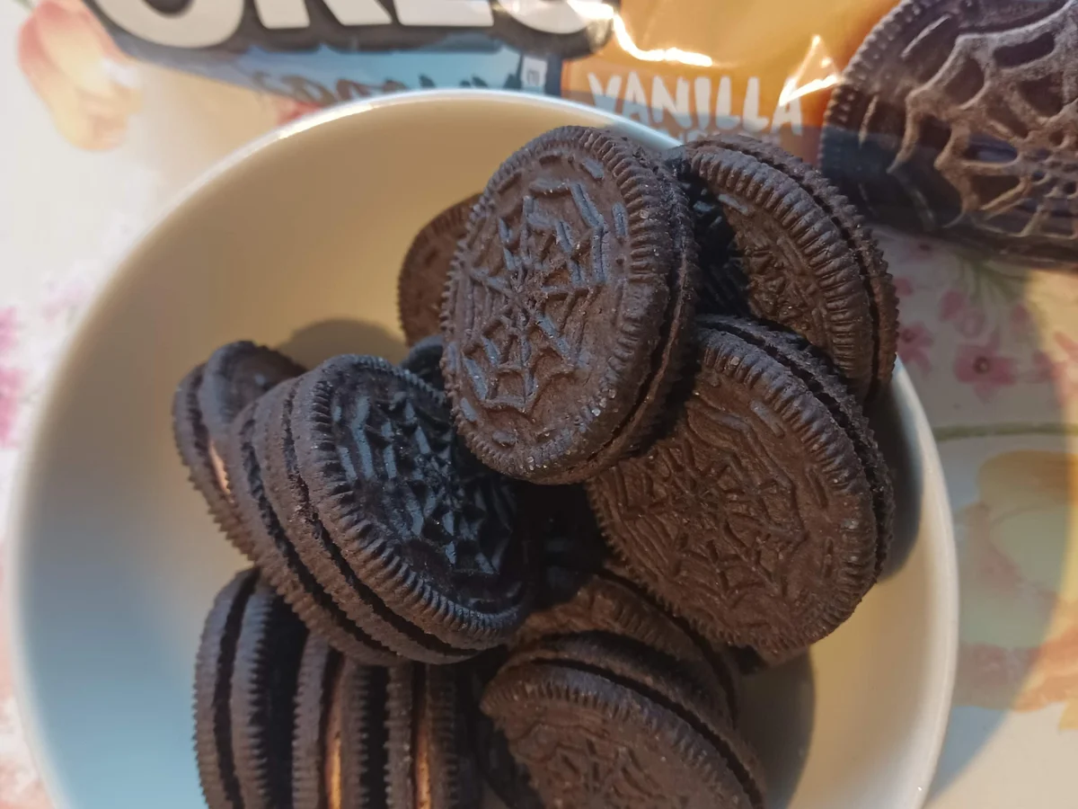 Halloween - Gespenster - Rezept - Bild Nr. 14848