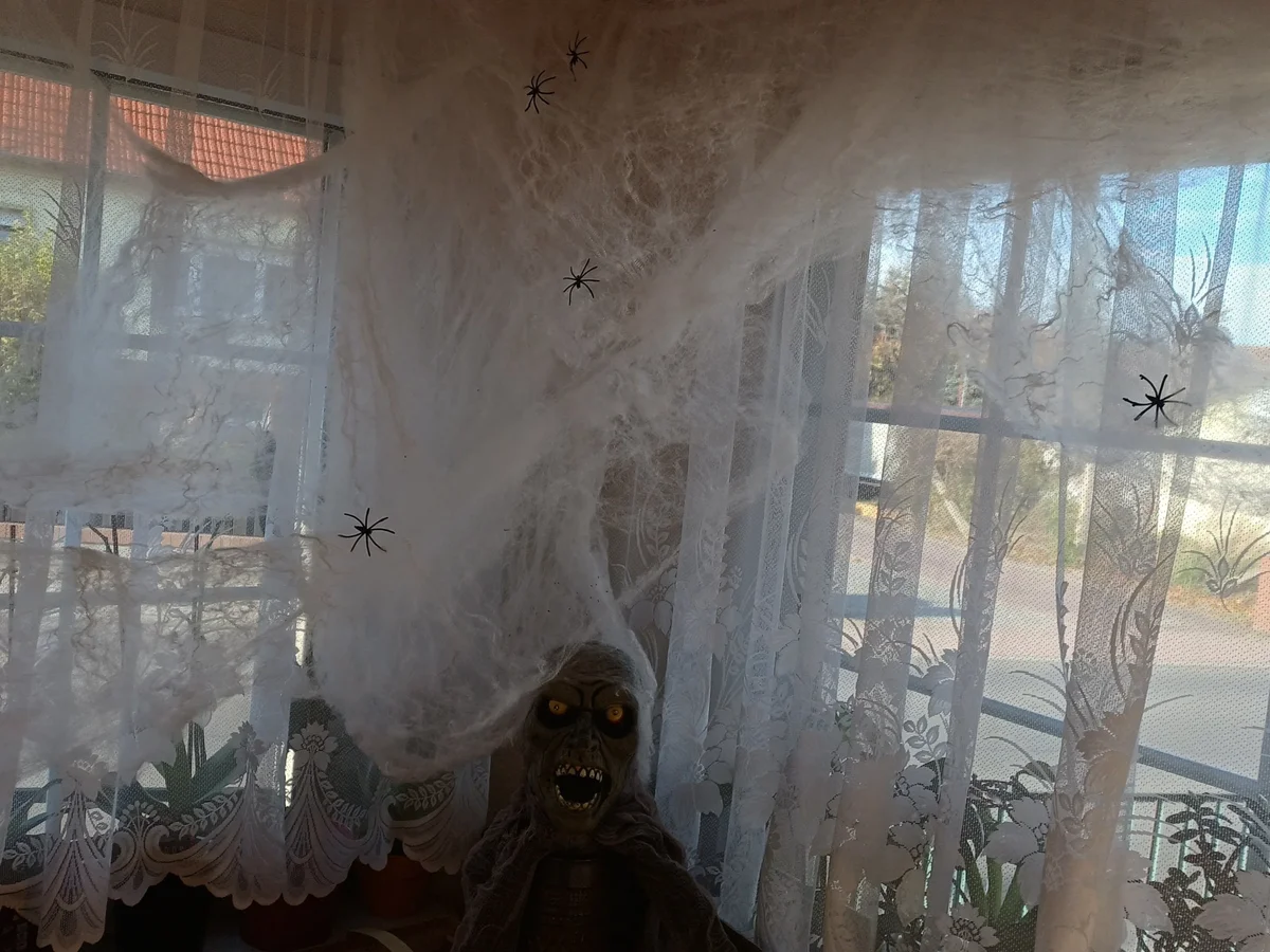 Halloween - Gespenster - Rezept - Bild Nr. 14849