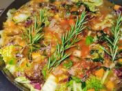 Ribolitta - Rezept - Bild Nr. 14852