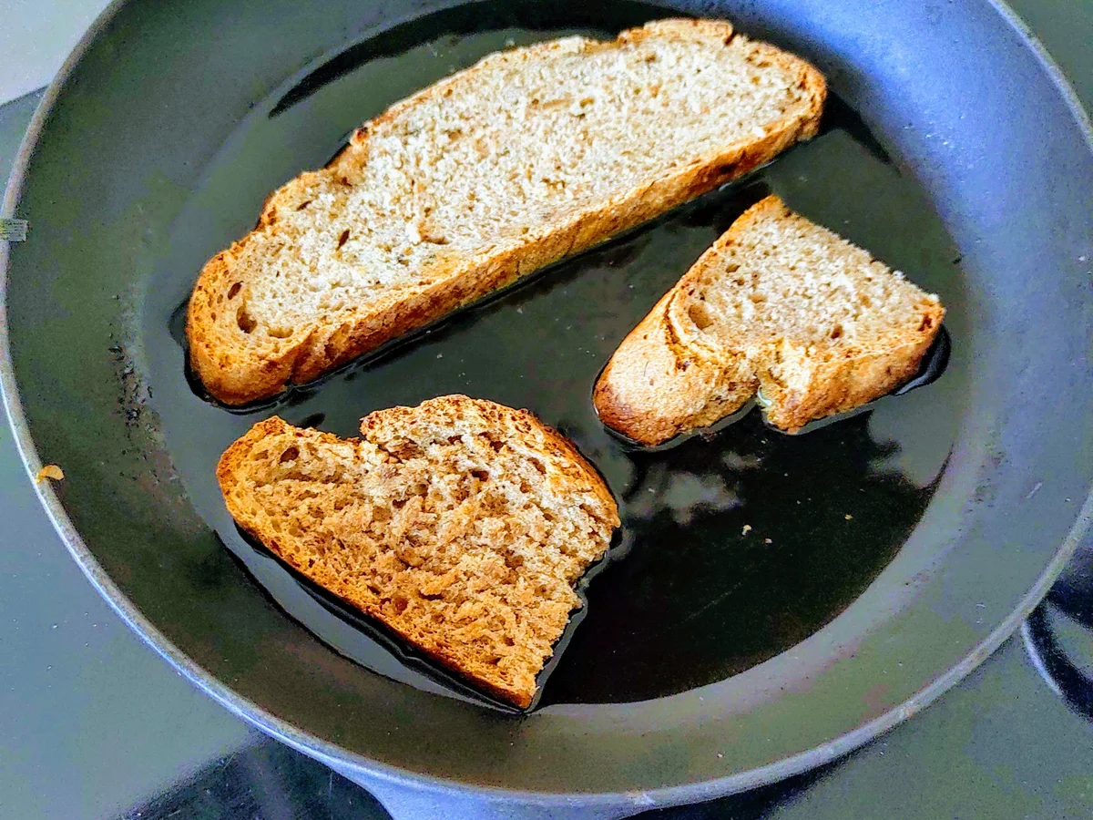 Ribolitta - Rezept - Bild Nr. 14854