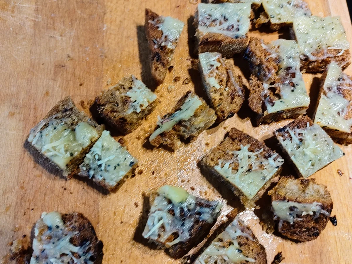 Ribolitta - Rezept - Bild Nr. 14855