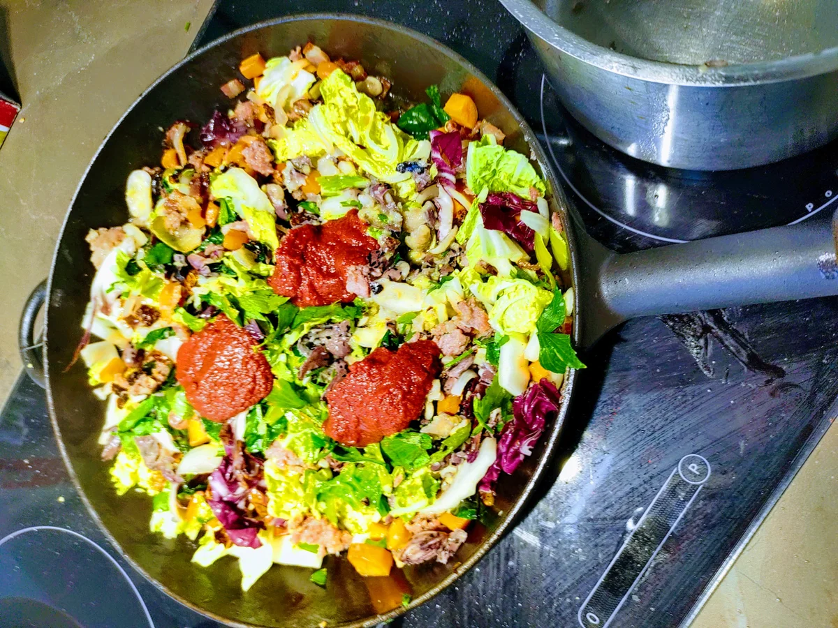 Ribolitta - Rezept - Bild Nr. 14856