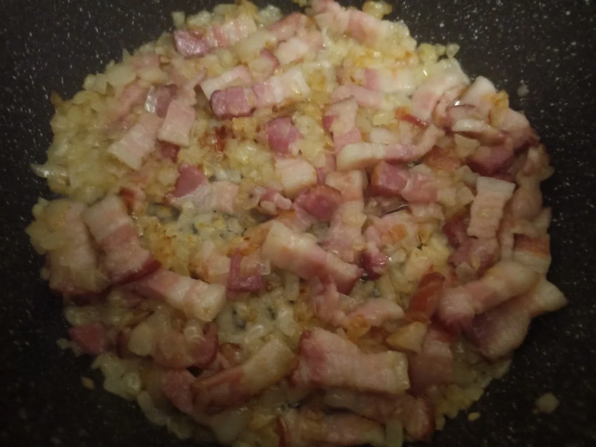 Frischer Grünkohl mit Mettenden und Kartoffeln als Eintopf - Rezept - Bild Nr. 9