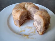 Nusskuchen im Einmachglas - Rezept - Bild Nr. 14957