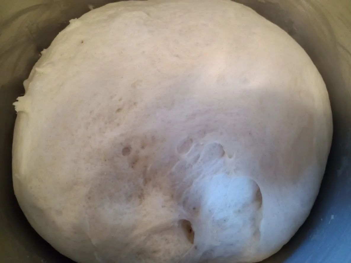 Nusskuchen im Einmachglas - Rezept - Bild Nr. 14958