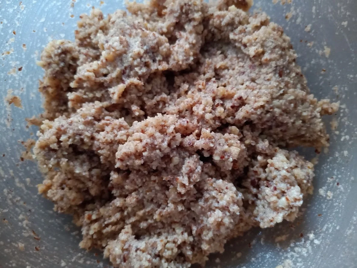 Nusskuchen im Einmachglas - Rezept - Bild Nr. 14959