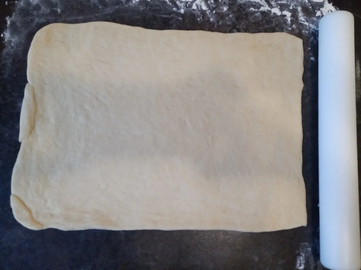 Nusskuchen im Einmachglas - Rezept - Bild Nr. 14961