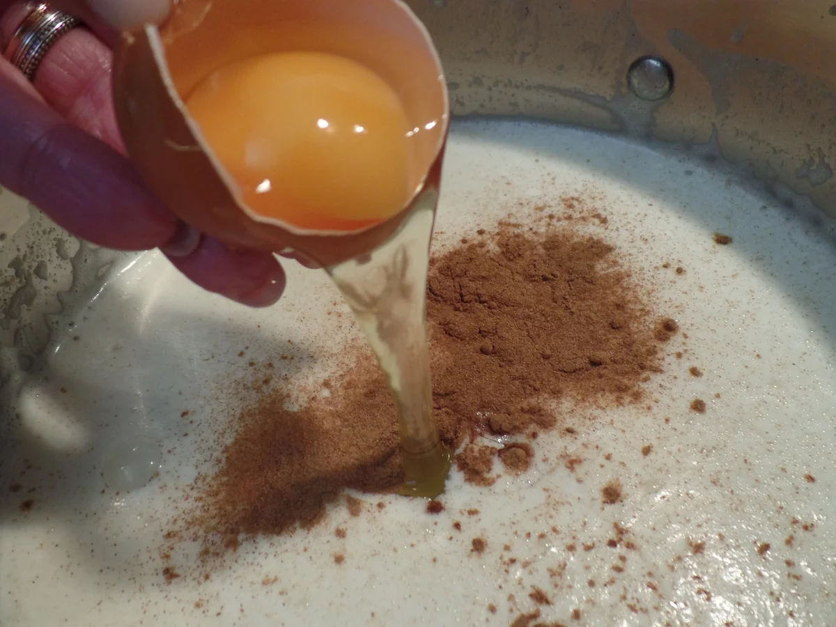 Rezept: Marzipan-Likör Bild Nr. 14854 Marzipan-Likör - Rezept - Bild Nr. 14854