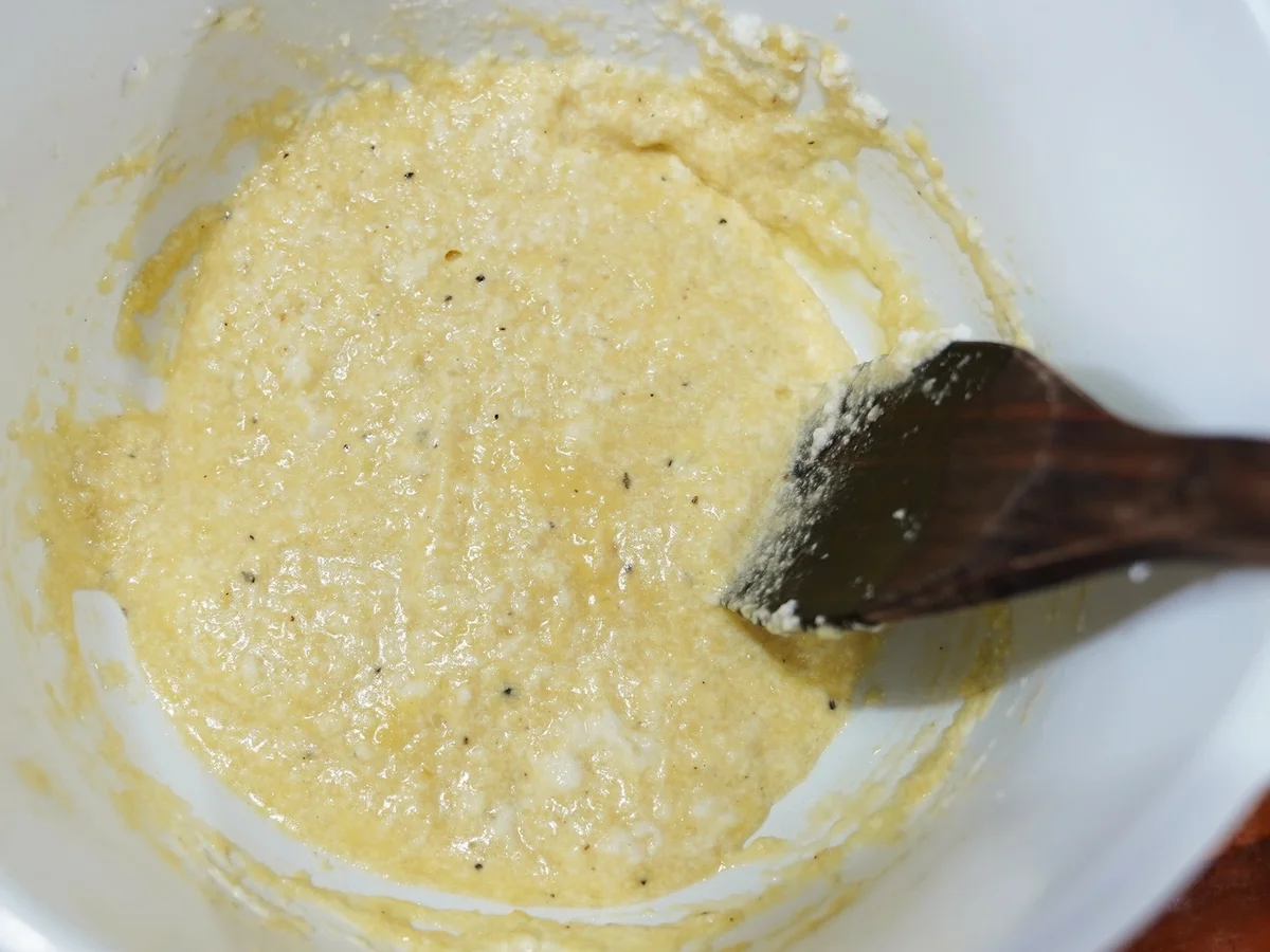 Bierteig als Universalmantel - Rezept - Bild Nr. 2