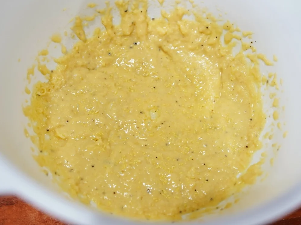 Bierteig als Universalmantel - Rezept - Bild Nr. 14921