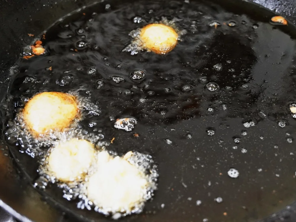 Bierteig als Universalmantel - Rezept - Bild Nr. 14923