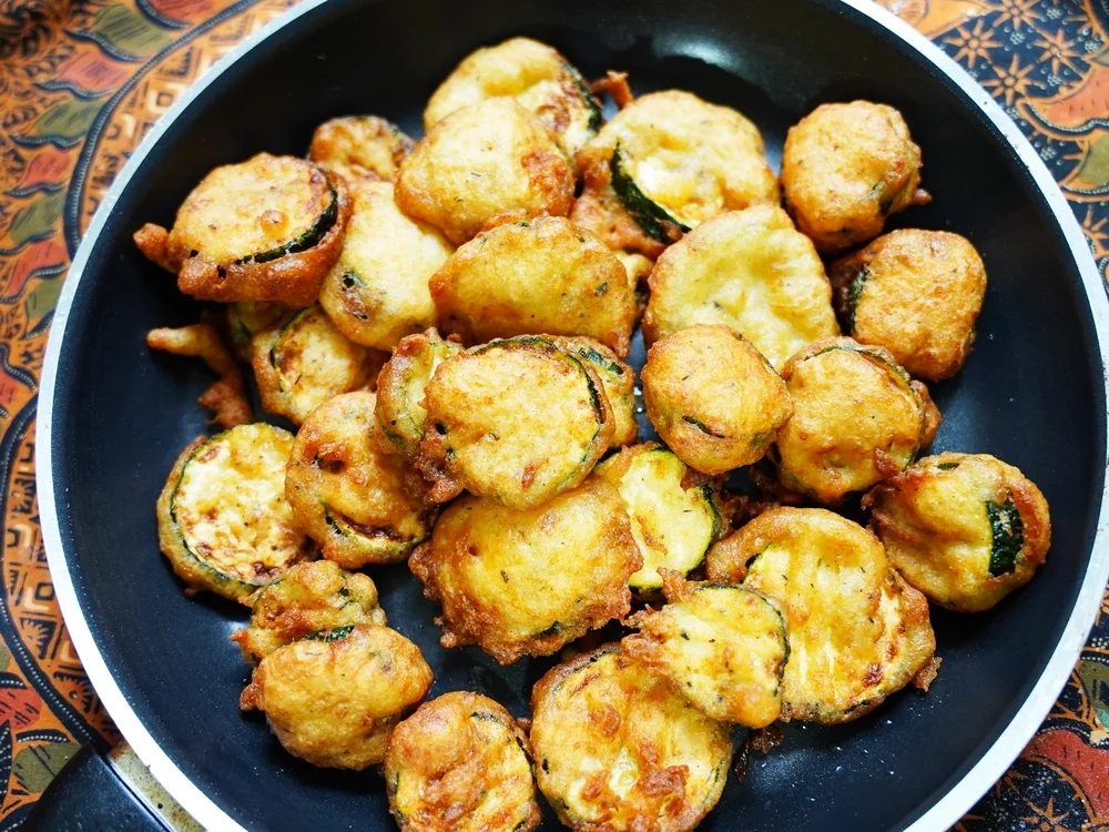 Bierteig als Universalmantel - Rezept - Bild Nr. 14924