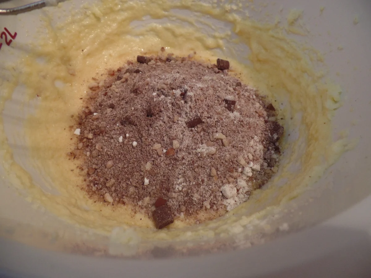 Rezept: Haselnuss-Schoko-Küchlein im Glas Bild Nr. 14863 Haselnuss-Schoko-Küchlein im Glas - Rezept - Bild Nr. 14863