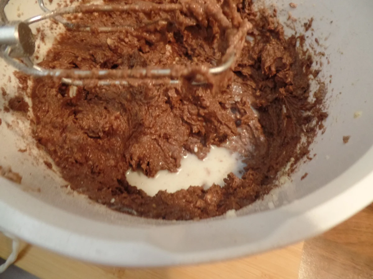 Rezept: Haselnuss-Schoko-Küchlein im Glas Bild Nr. 14864 Haselnuss-Schoko-Küchlein im Glas - Rezept - Bild Nr. 14864