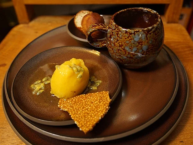 Maandazi - Rezept - Bild Nr. 14859