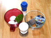 Eierstich in der Mikrowelle | superschnell - Rezept - Bild Nr. 2