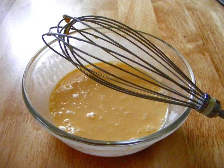 Rezept: Spargelsuppe von grünem Spargel mit Eierflocken Bild Nr. 14880 Spargelsuppe von grünem Spargel mit Eierflocken - Rezept - Bild Nr. 14880