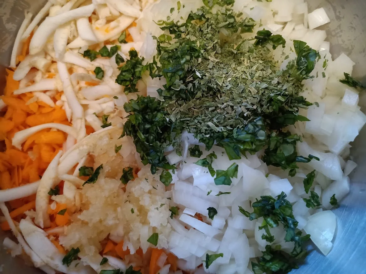 Bolognese italienisch - Rezept - Bild Nr. 14884