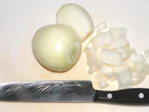 Linsensuppe mit Kassler süss-sauer - Rezept - Bild Nr. 14873